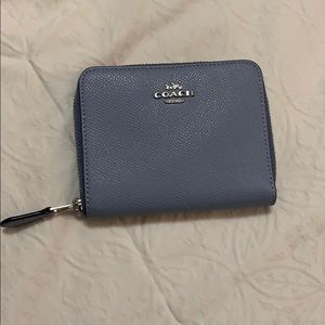 Brand new coach wallet